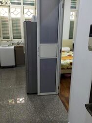 Mountbatten Lodge (D15), Apartment #626091511